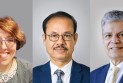 ব্র্যাক ইউনিভার্সিটির বোর্ড অফ ট্রাস্টিজে নতুন তিন সদস্য